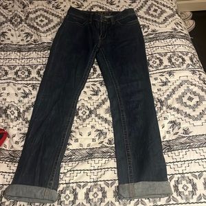 Kimes Ranch betty jeans